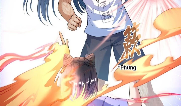 Tu Chân Nói Chuyện Phiếm Quần Chapter 591 - Trang 3