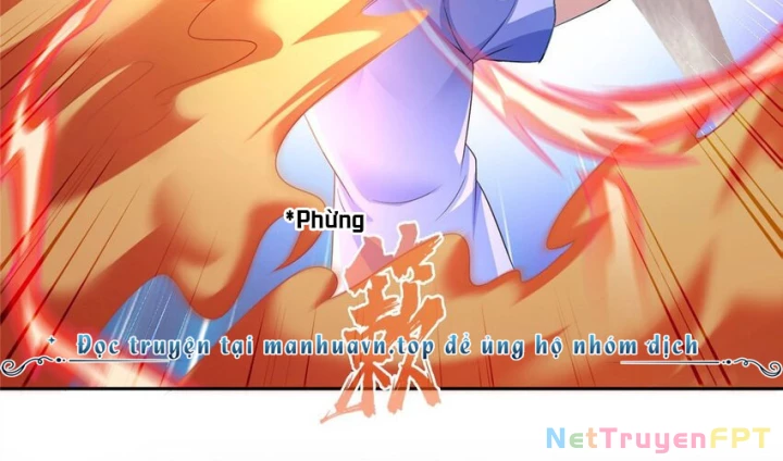 Tu Chân Nói Chuyện Phiếm Quần Chapter 591 - Trang 3