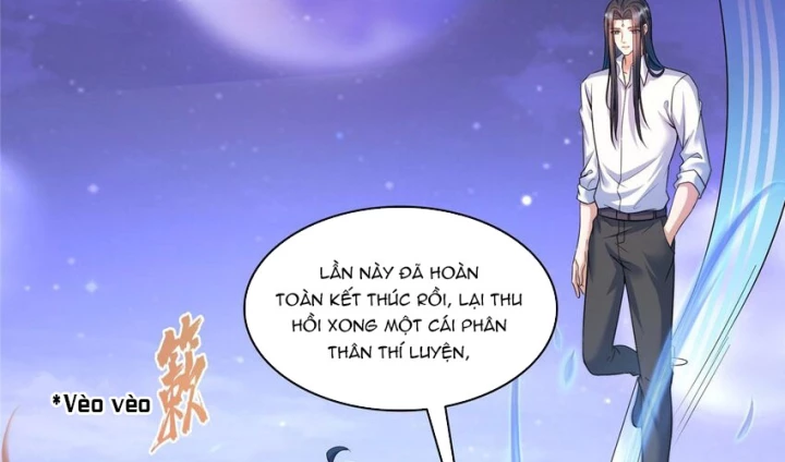 Tu Chân Nói Chuyện Phiếm Quần Chapter 591 - Trang 3