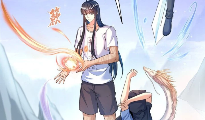Tu Chân Nói Chuyện Phiếm Quần Chapter 591 - Trang 3