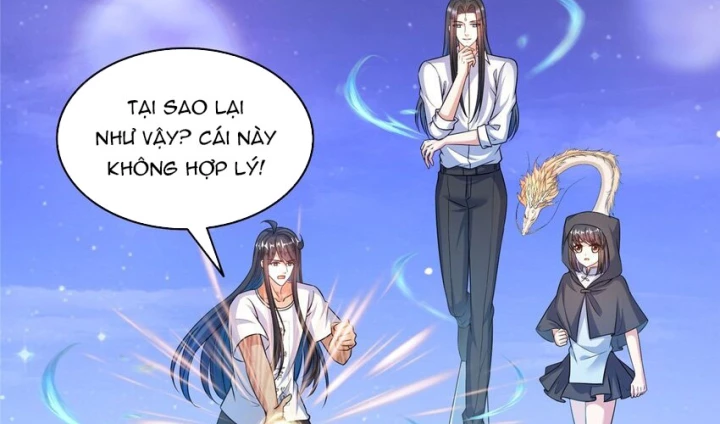 Tu Chân Nói Chuyện Phiếm Quần Chapter 591 - Trang 3