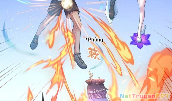 Tu Chân Nói Chuyện Phiếm Quần Chapter 591 - Trang 3