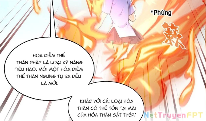 Tu Chân Nói Chuyện Phiếm Quần Chapter 591 - Trang 3
