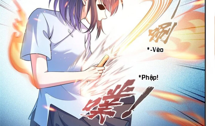Tu Chân Nói Chuyện Phiếm Quần Chapter 591 - Trang 3