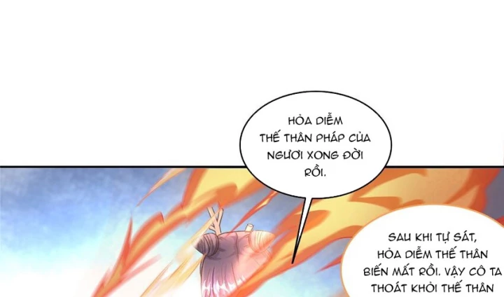 Tu Chân Nói Chuyện Phiếm Quần Chapter 591 - Trang 3