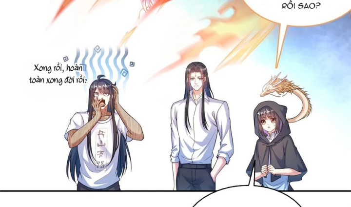 Tu Chân Nói Chuyện Phiếm Quần Chapter 591 - Trang 3