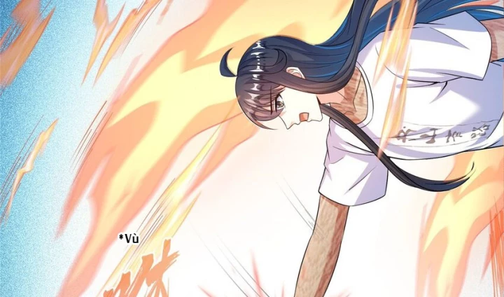 Tu Chân Nói Chuyện Phiếm Quần Chapter 591 - Trang 3