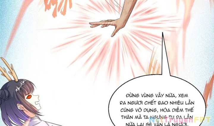 Tu Chân Nói Chuyện Phiếm Quần Chapter 591 - Trang 3