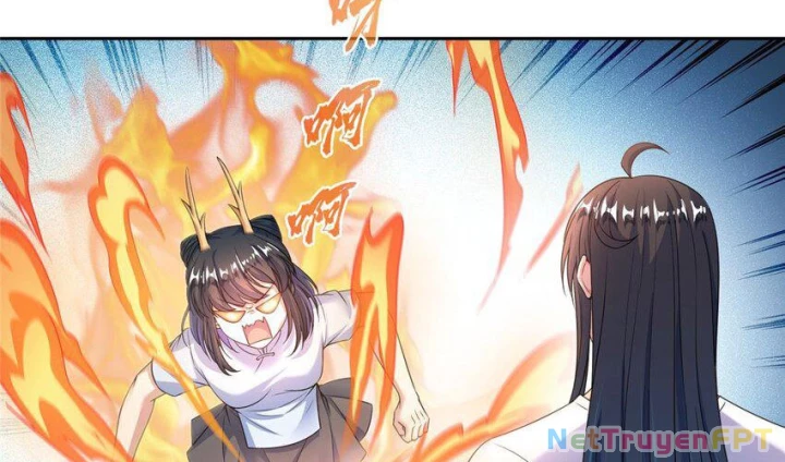 Tu Chân Nói Chuyện Phiếm Quần Chapter 591 - Trang 3