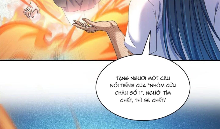 Tu Chân Nói Chuyện Phiếm Quần Chapter 591 - Trang 3