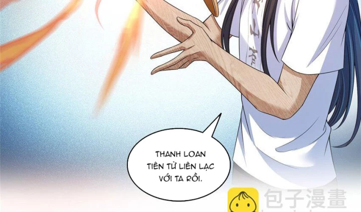 Tu Chân Nói Chuyện Phiếm Quần Chapter 591 - Trang 3