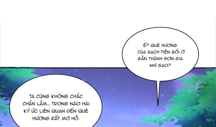 Tu Chân Nói Chuyện Phiếm Quần Chapter 591 - Trang 3