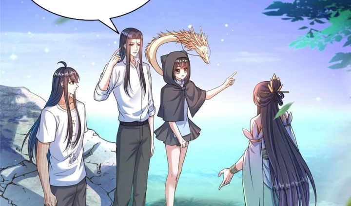 Tu Chân Nói Chuyện Phiếm Quần Chapter 591 - Trang 3