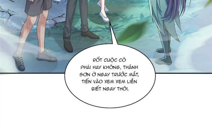 Tu Chân Nói Chuyện Phiếm Quần Chapter 591 - Trang 3