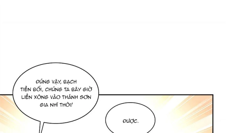 Tu Chân Nói Chuyện Phiếm Quần Chapter 591 - Trang 3