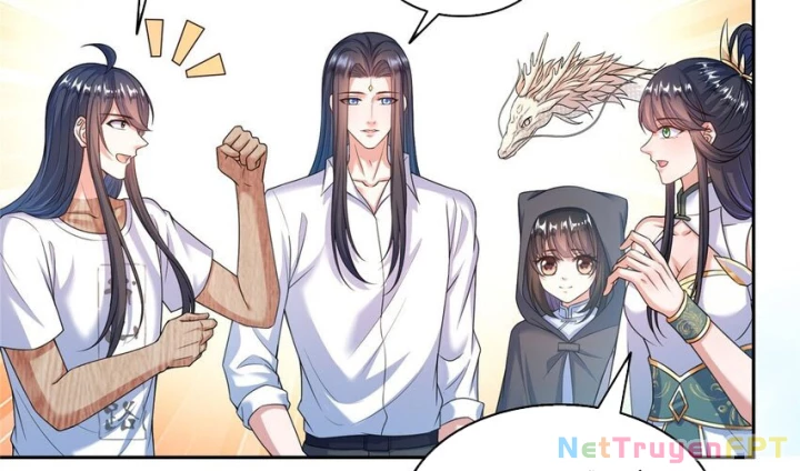 Tu Chân Nói Chuyện Phiếm Quần Chapter 591 - Trang 3