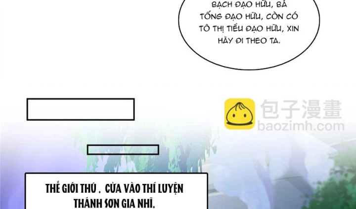Tu Chân Nói Chuyện Phiếm Quần Chapter 591 - Trang 3