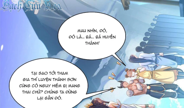 Tu Chân Nói Chuyện Phiếm Quần Chapter 591 - Trang 3