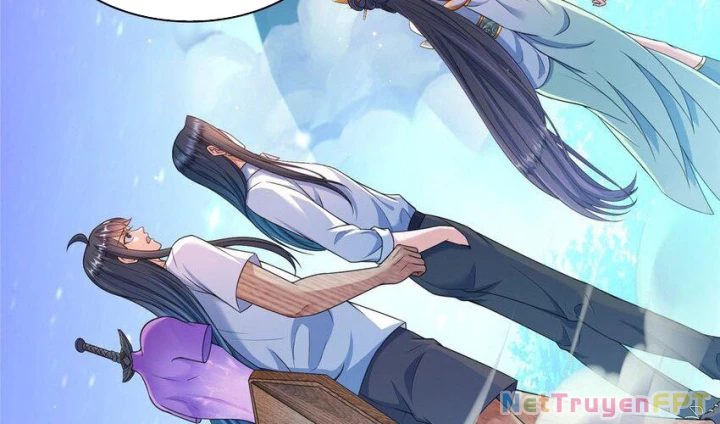 Tu Chân Nói Chuyện Phiếm Quần Chapter 591 - Trang 3
