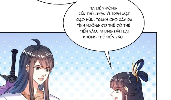 Tu Chân Nói Chuyện Phiếm Quần Chapter 591 - Trang 3