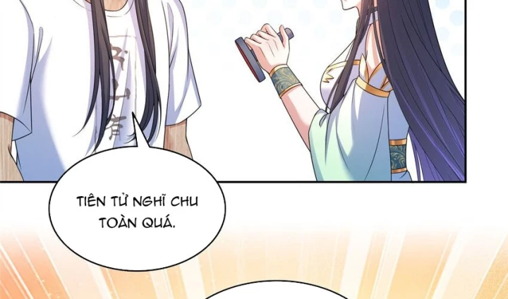 Tu Chân Nói Chuyện Phiếm Quần Chapter 591 - Trang 3