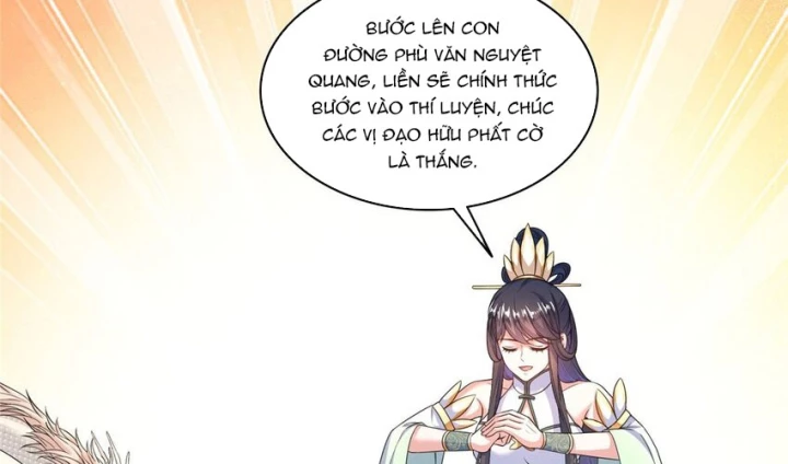 Tu Chân Nói Chuyện Phiếm Quần Chapter 591 - Trang 3