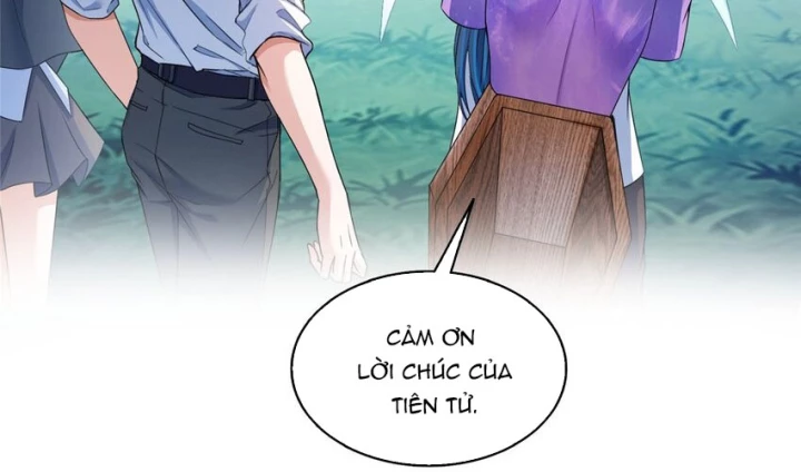 Tu Chân Nói Chuyện Phiếm Quần Chapter 591 - Trang 3