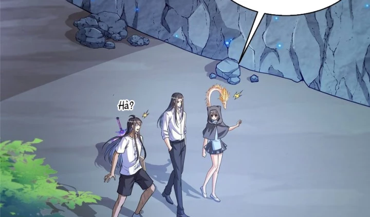 Tu Chân Nói Chuyện Phiếm Quần Chapter 591 - Trang 3