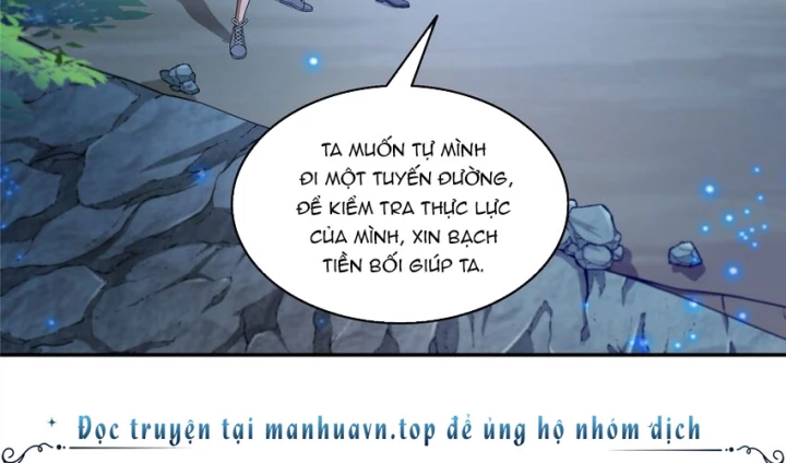Tu Chân Nói Chuyện Phiếm Quần Chapter 591 - Trang 3
