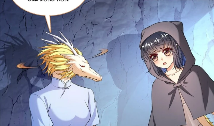 Tu Chân Nói Chuyện Phiếm Quần Chapter 591 - Trang 3