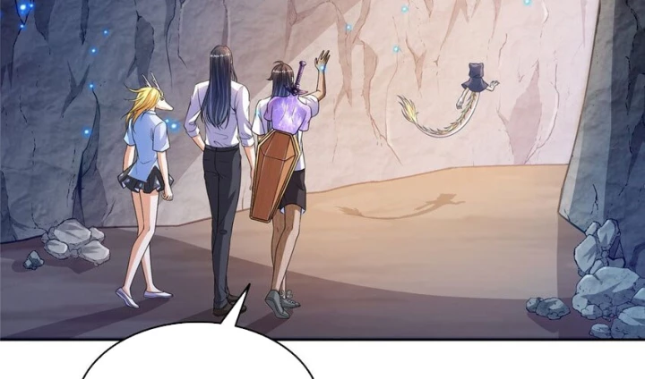 Tu Chân Nói Chuyện Phiếm Quần Chapter 591 - Trang 3