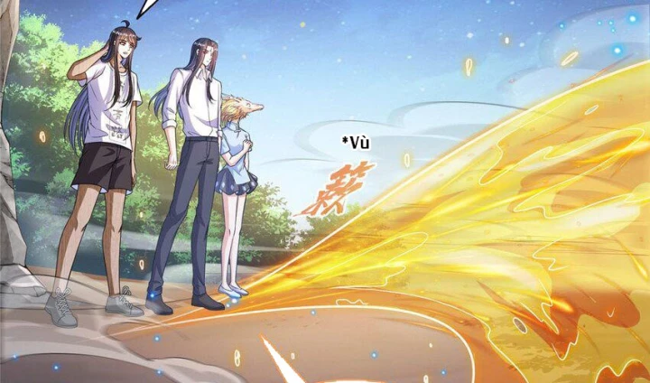 Tu Chân Nói Chuyện Phiếm Quần Chapter 591 - Trang 3