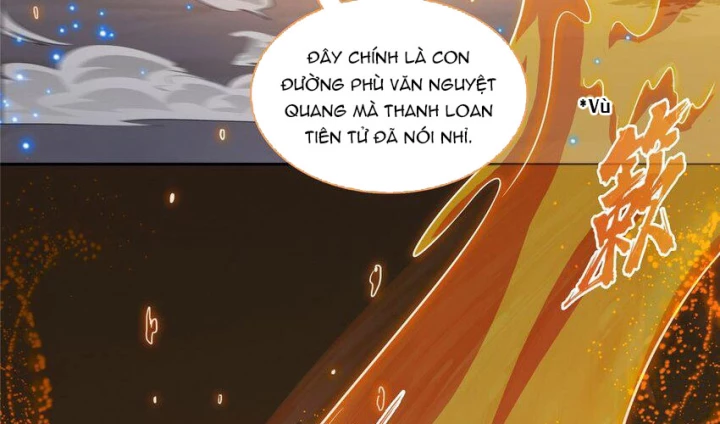 Tu Chân Nói Chuyện Phiếm Quần Chapter 591 - Trang 3
