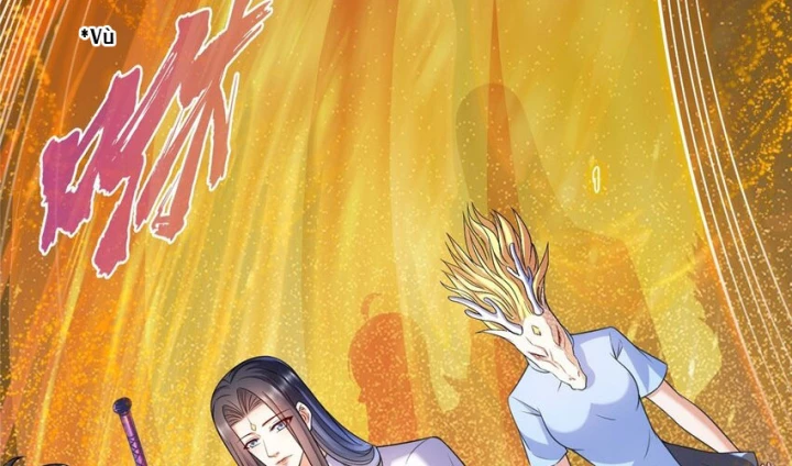 Tu Chân Nói Chuyện Phiếm Quần Chapter 591 - Trang 3