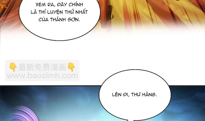 Tu Chân Nói Chuyện Phiếm Quần Chapter 591 - Trang 3