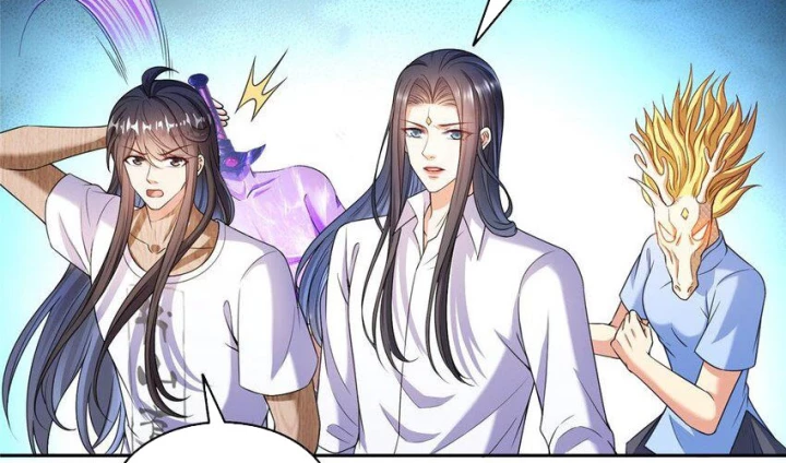 Tu Chân Nói Chuyện Phiếm Quần Chapter 591 - Trang 3