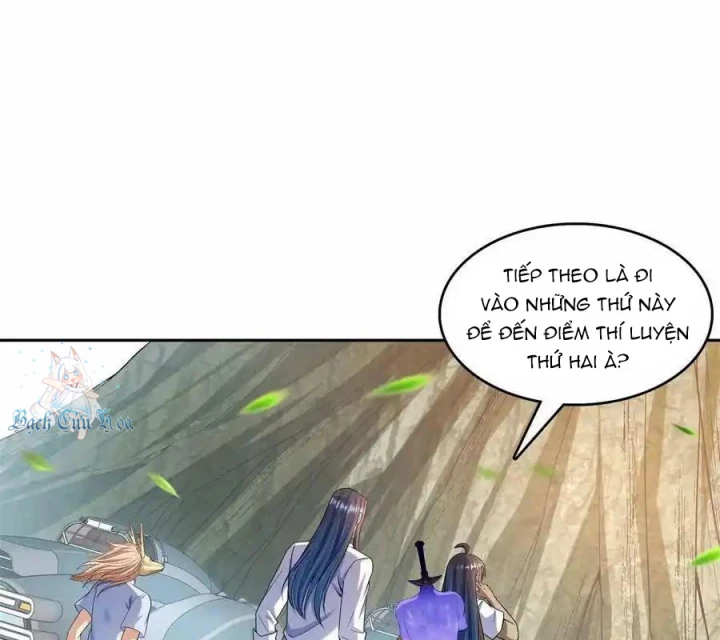 Tu Chân Nói Chuyện Phiếm Quần Chapter 592 - Trang 3
