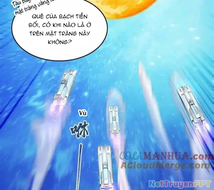 Tu Chân Nói Chuyện Phiếm Quần Chapter 592 - Trang 3