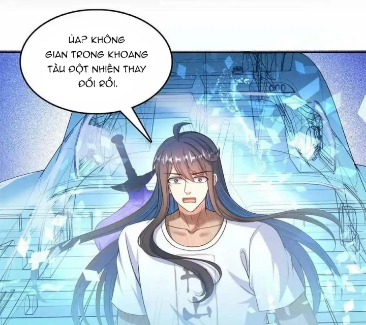 Tu Chân Nói Chuyện Phiếm Quần Chapter 592 - Trang 3