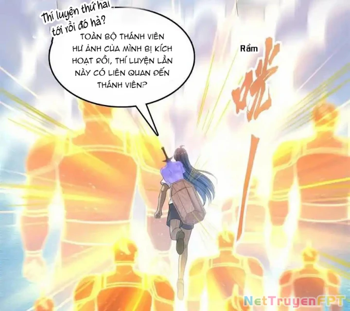 Tu Chân Nói Chuyện Phiếm Quần Chapter 592 - Trang 3