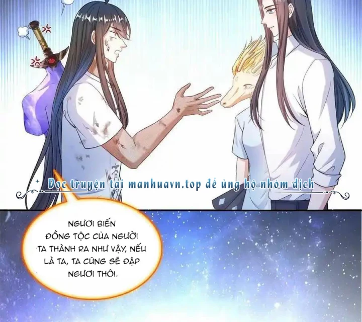 Tu Chân Nói Chuyện Phiếm Quần Chapter 592 - Trang 3