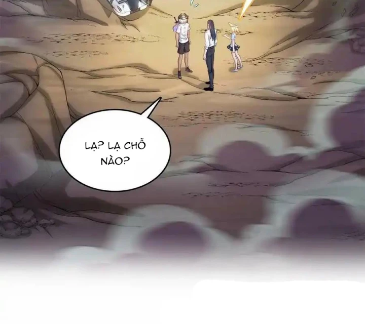 Tu Chân Nói Chuyện Phiếm Quần Chapter 592 - Trang 3