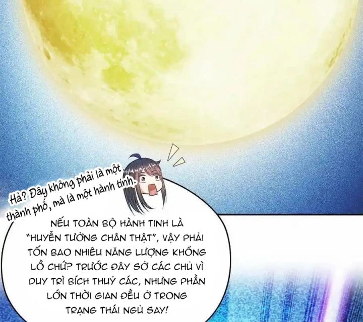 Tu Chân Nói Chuyện Phiếm Quần Chapter 592 - Trang 3