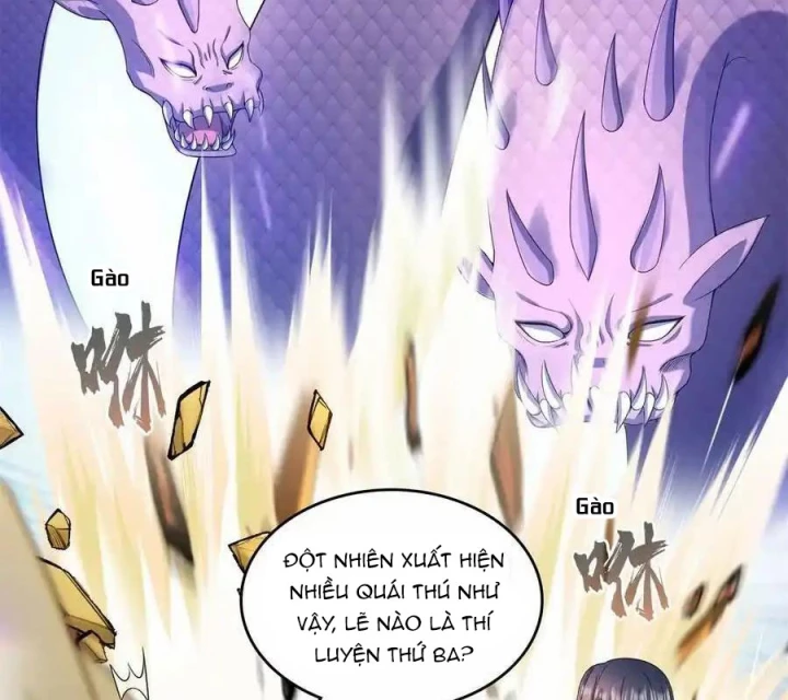 Tu Chân Nói Chuyện Phiếm Quần Chapter 592 - Trang 3
