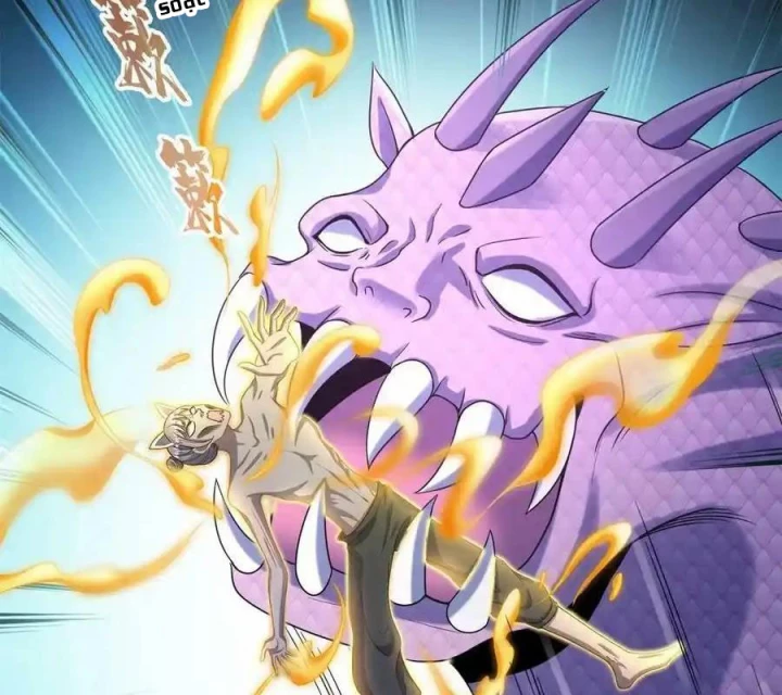 Tu Chân Nói Chuyện Phiếm Quần Chapter 592 - Trang 3