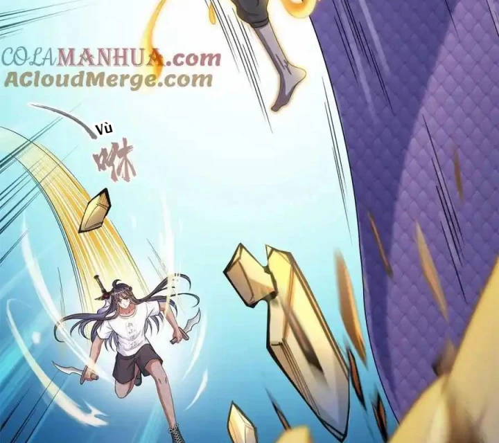 Tu Chân Nói Chuyện Phiếm Quần Chapter 592 - Trang 3