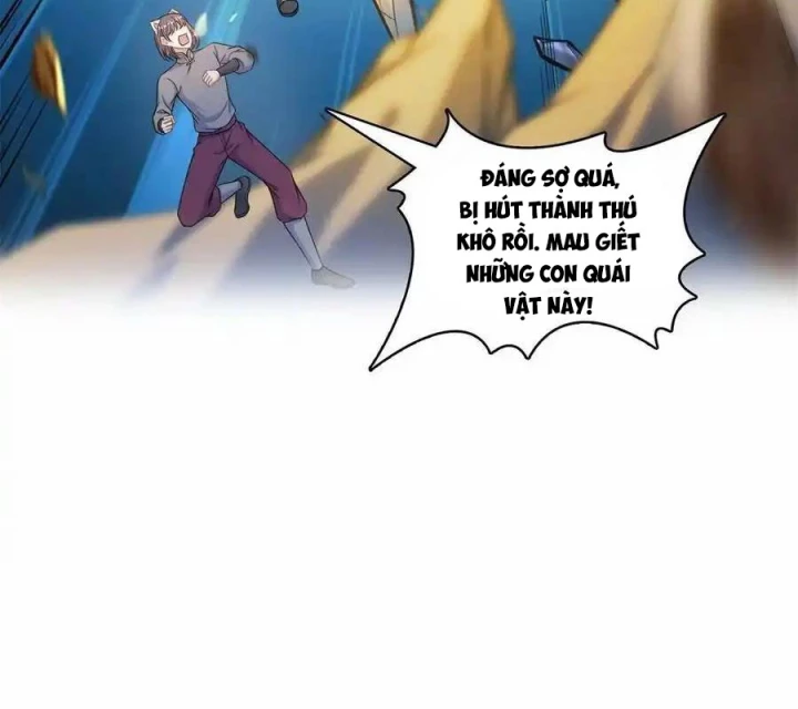 Tu Chân Nói Chuyện Phiếm Quần Chapter 592 - Trang 3