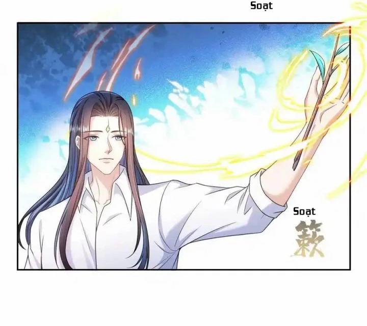 Tu Chân Nói Chuyện Phiếm Quần Chapter 592 - Trang 3