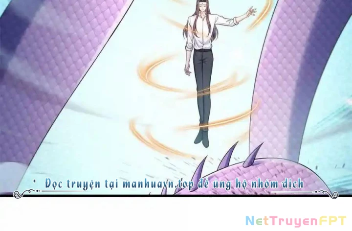 Tu Chân Nói Chuyện Phiếm Quần Chapter 592 - Trang 3