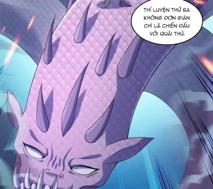 Tu Chân Nói Chuyện Phiếm Quần Chapter 592 - Trang 3